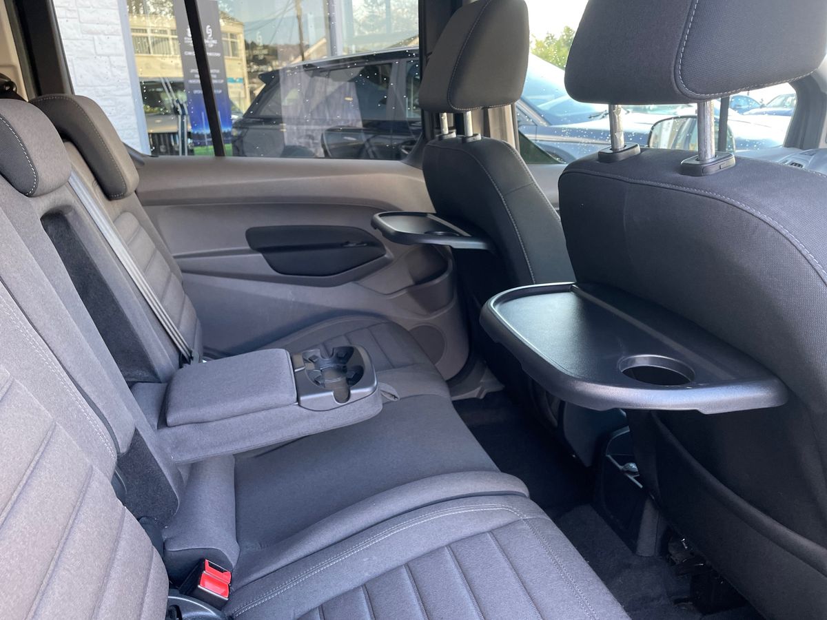 Used Ford Grand Tourneo Connect 2020 for sale - 77434748: Photo 44