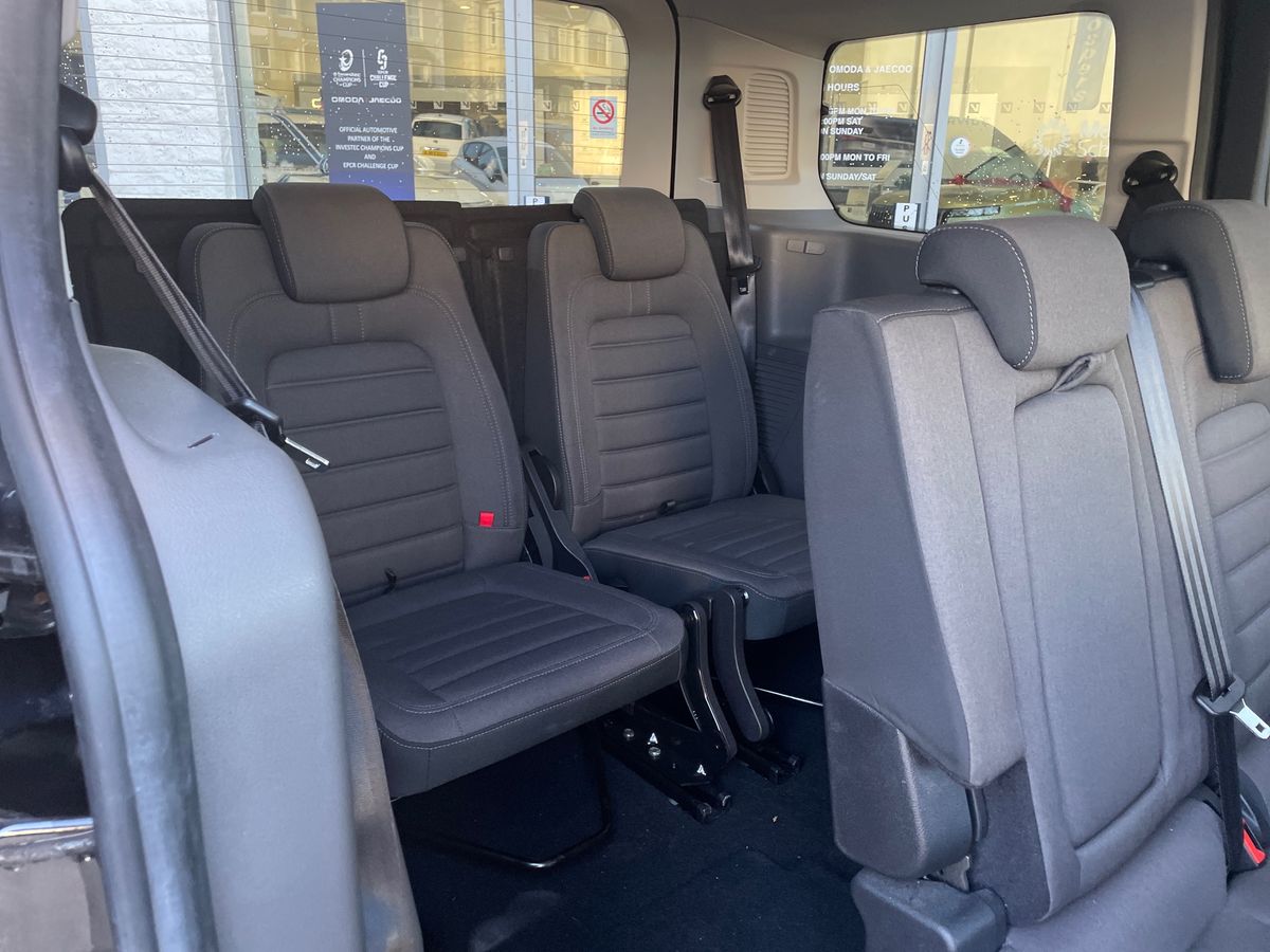 Used Ford Grand Tourneo Connect 2020 for sale - 77434748: Photo 45