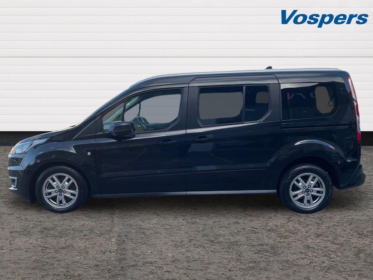 Used Ford Grand Tourneo Connect 2020 for sale - 77434748: Photo 5