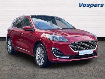 Used Ford Kuga 2022 for sale - 78277704: Photo