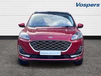 Used Ford Kuga 2022 for sale - 78277704: Photo