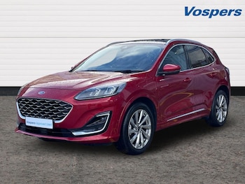 Used Ford Kuga 2022 for sale - 78277704: Photo