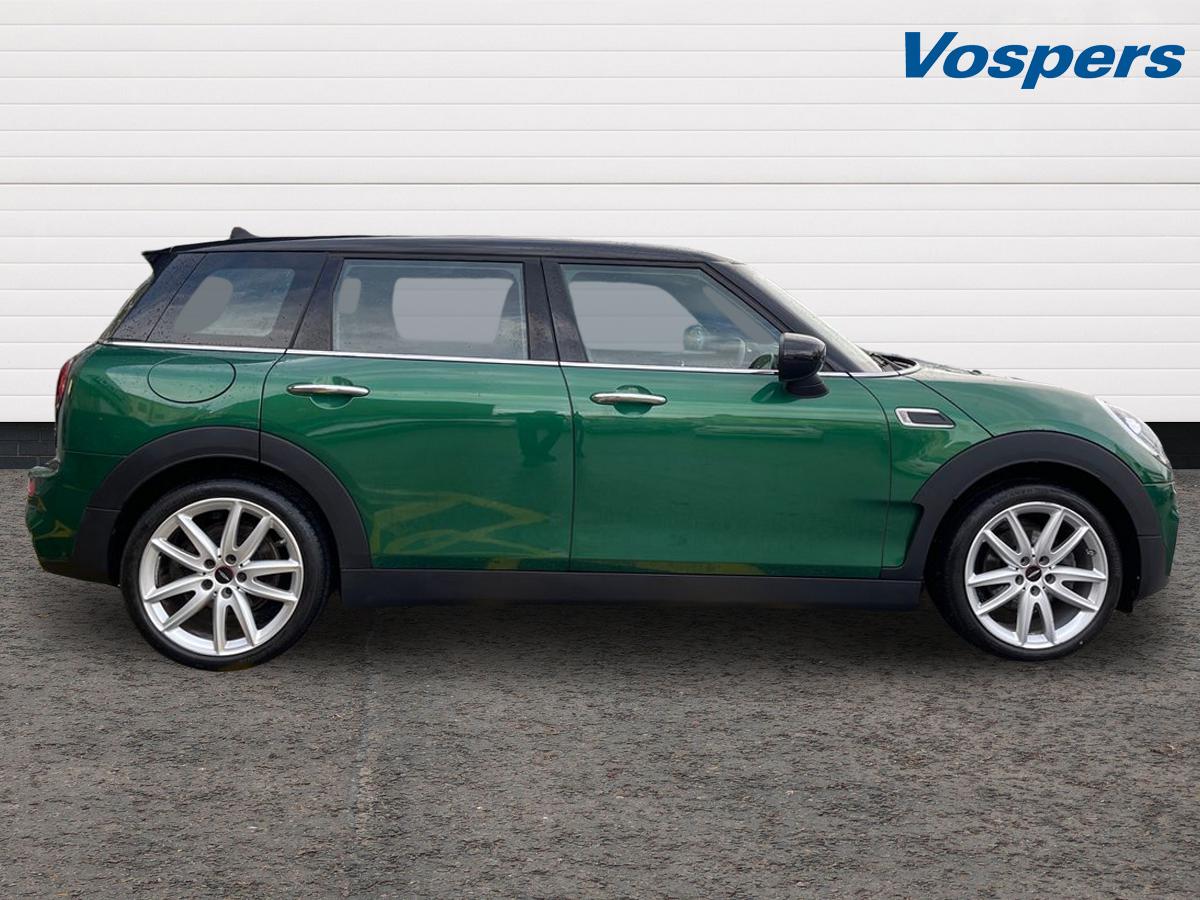 Used MINI Clubman 2020 for sale - 77326266: Photo 10