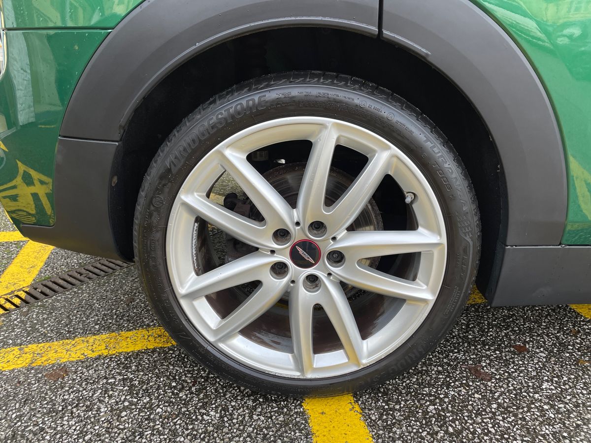 Used MINI Clubman 2020 for sale - 77326266: Photo 11