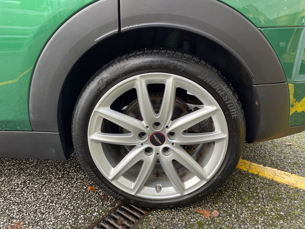 Used MINI Clubman 2020 for sale - 77326266: Photo 13