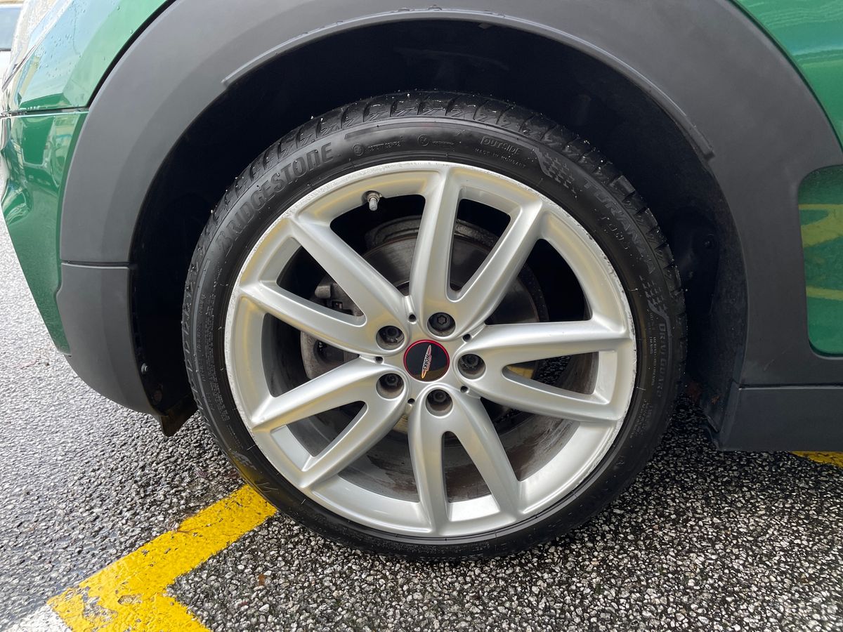 Used MINI Clubman 2020 for sale - 77326266: Photo 14