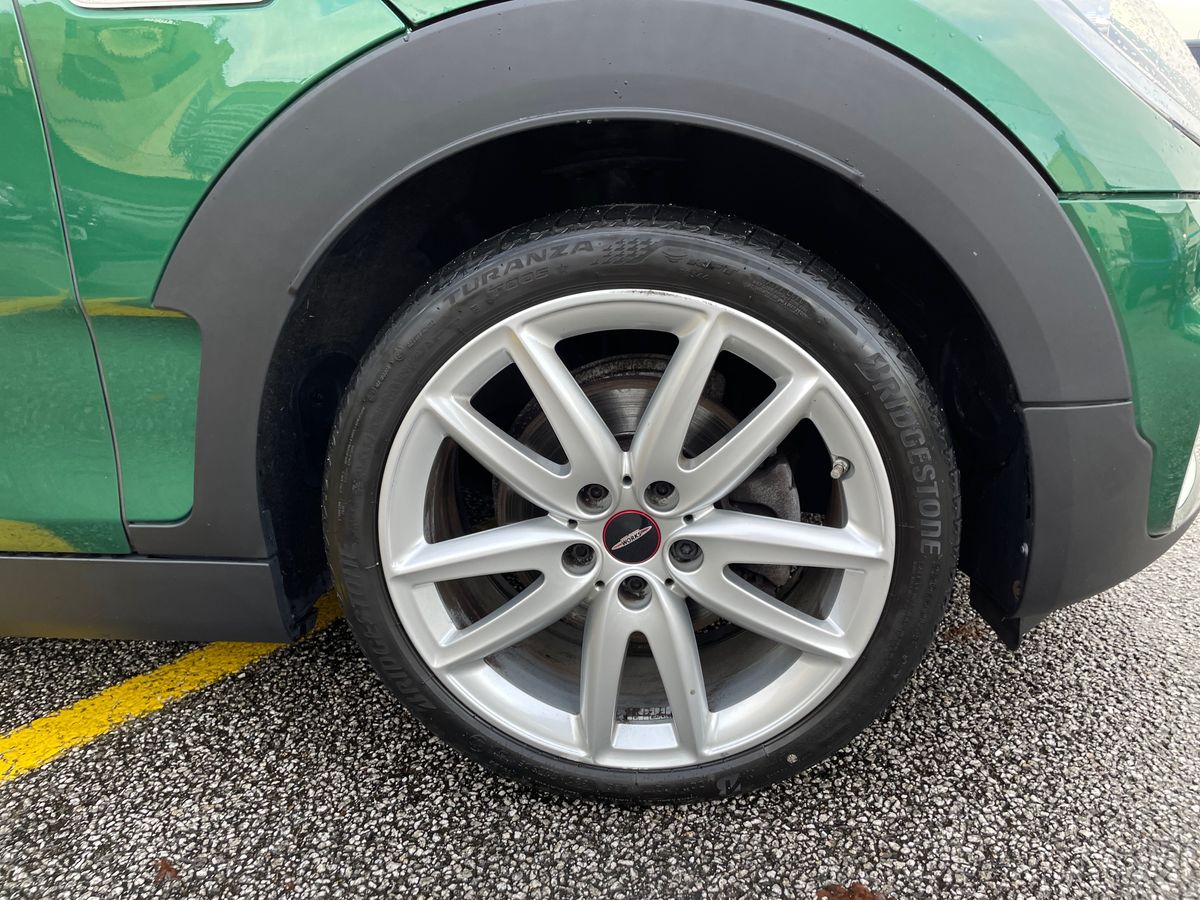 Used MINI Clubman 2020 for sale - 77326266: Photo 15