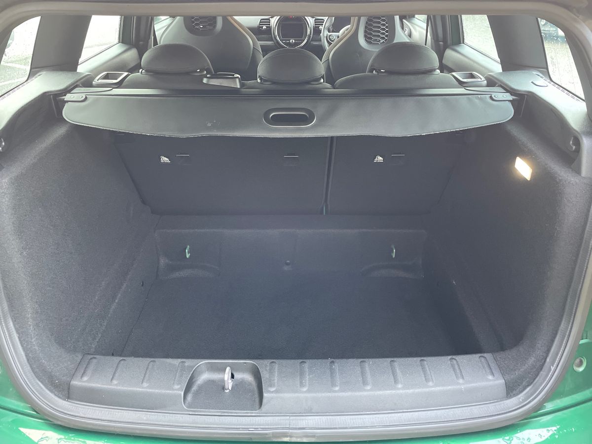 Used MINI Clubman 2020 for sale - 77326266: Photo 17