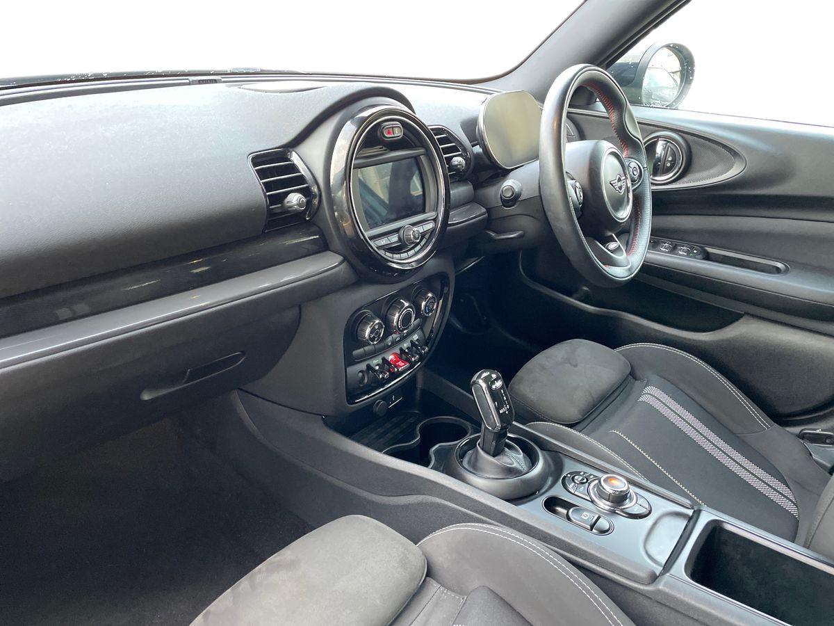 Used MINI Clubman 2020 for sale - 77326266: Photo 18