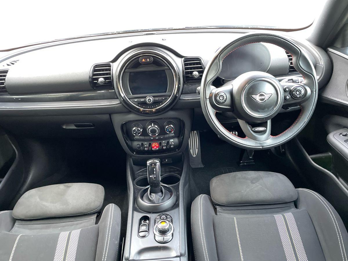 Used MINI Clubman 2020 for sale - 77326266: Photo 19