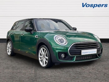 Used MINI Clubman 2020 for sale - 77326266: Photo