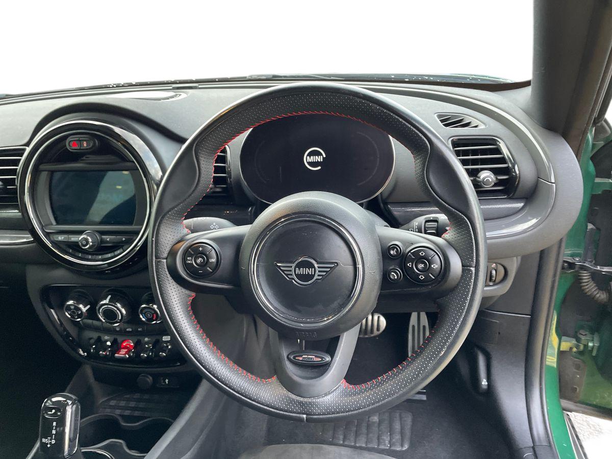 Used MINI Clubman 2020 for sale - 77326266: Photo 21