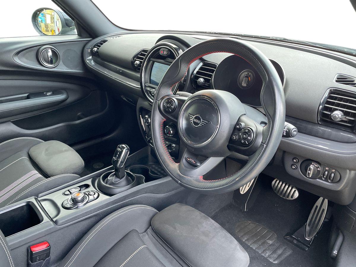 Used MINI Clubman 2020 for sale - 77326266: Photo 22