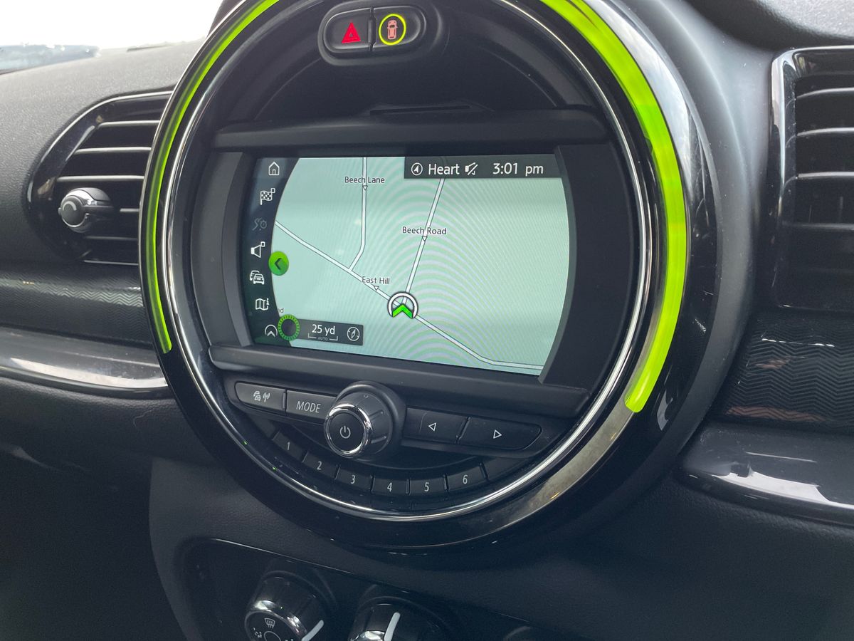 Used MINI Clubman 2020 for sale - 77326266: Photo 25