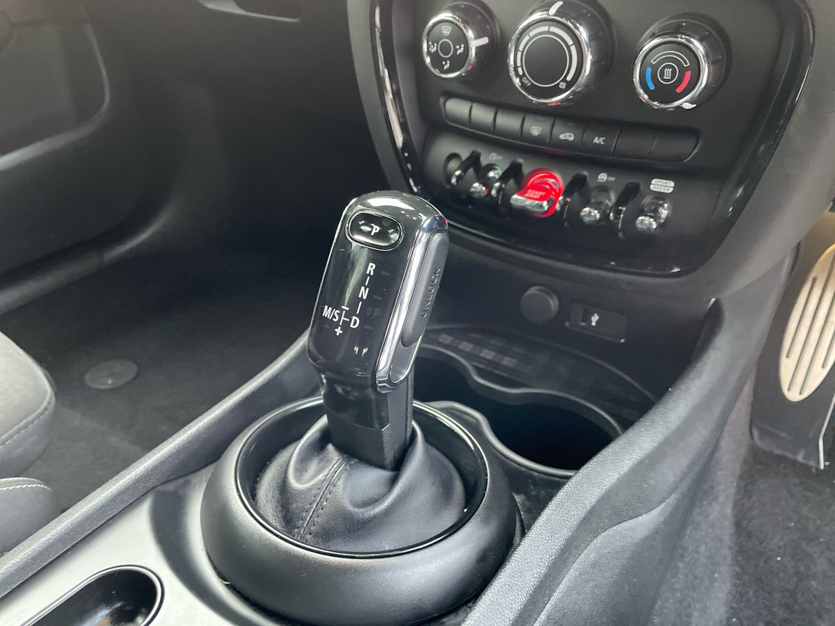 Used MINI Clubman 2020 for sale - 77326266: Photo 27