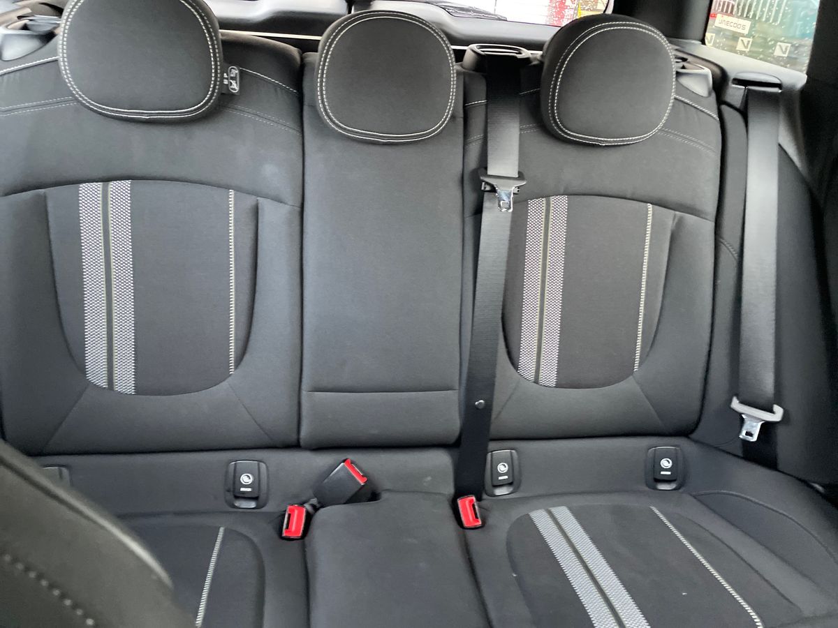 Used MINI Clubman 2020 for sale - 77326266: Photo 28