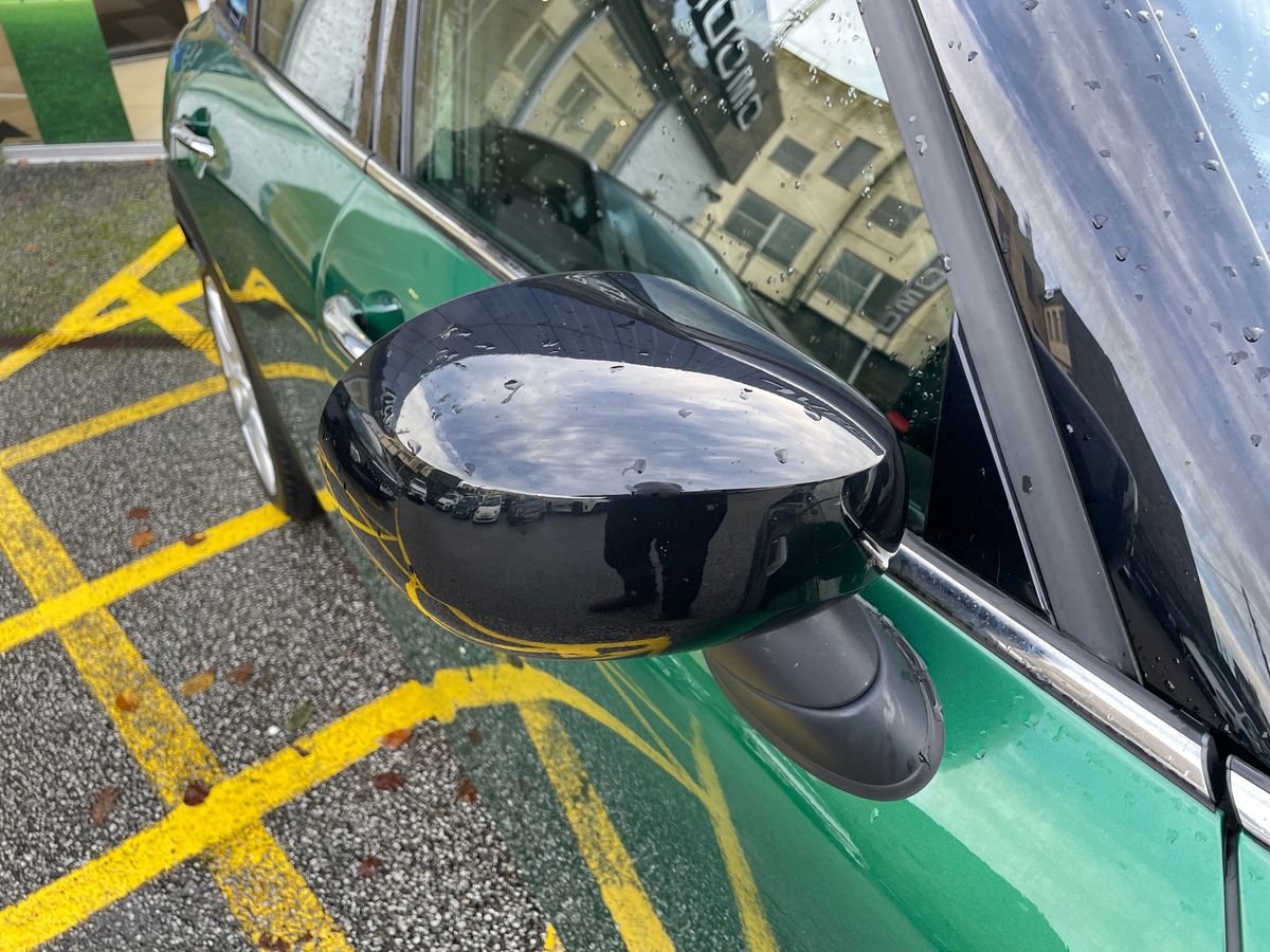 Used MINI Clubman 2020 for sale - 77326266: Photo 29