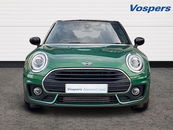 Used MINI Clubman 2020 for sale - 77326266: Photo