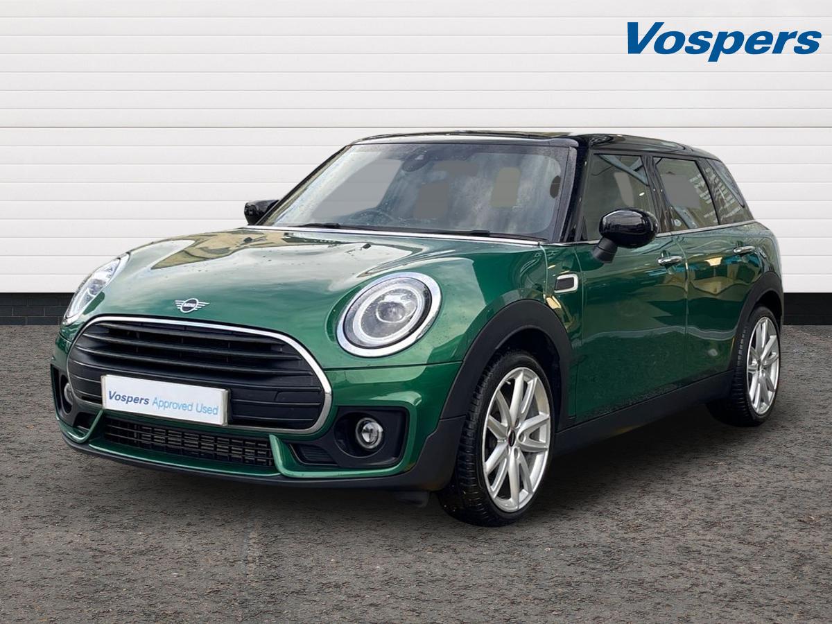 Used MINI Clubman 2020 for sale - 77326266: Photo 3