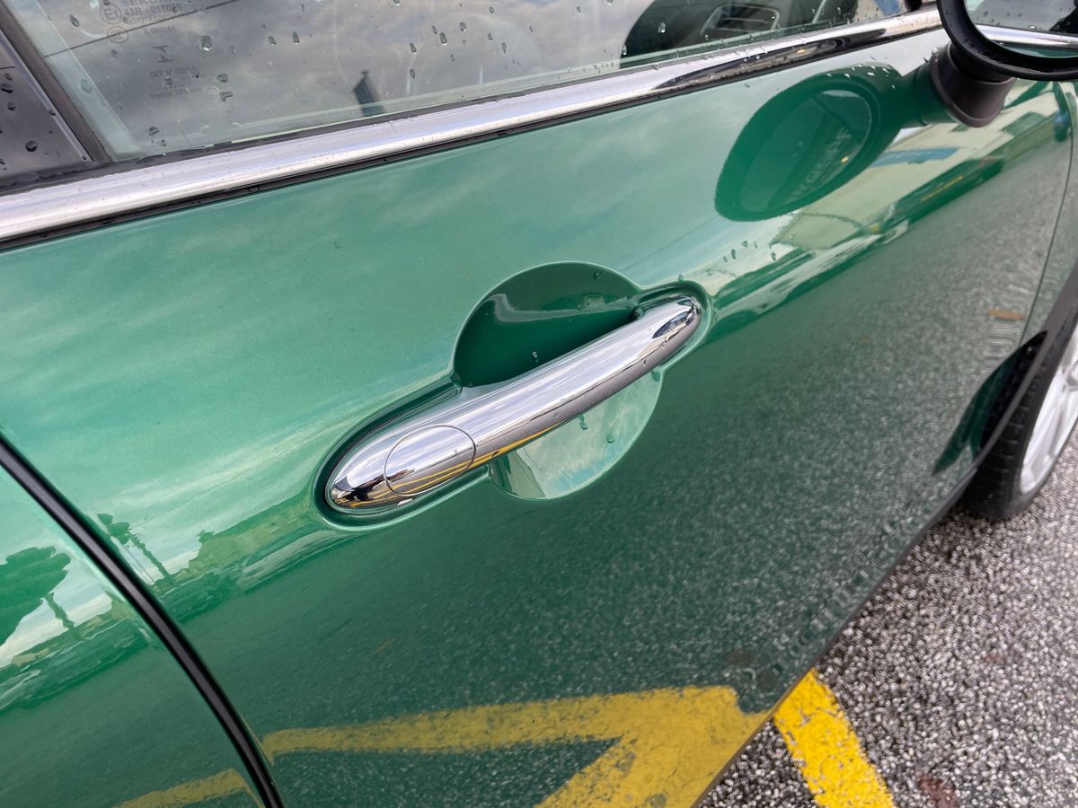 Used MINI Clubman 2020 for sale - 77326266: Photo 30