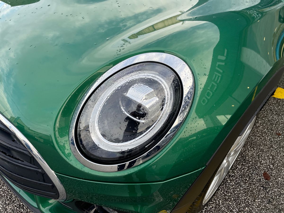 Used MINI Clubman 2020 for sale - 77326266: Photo 32