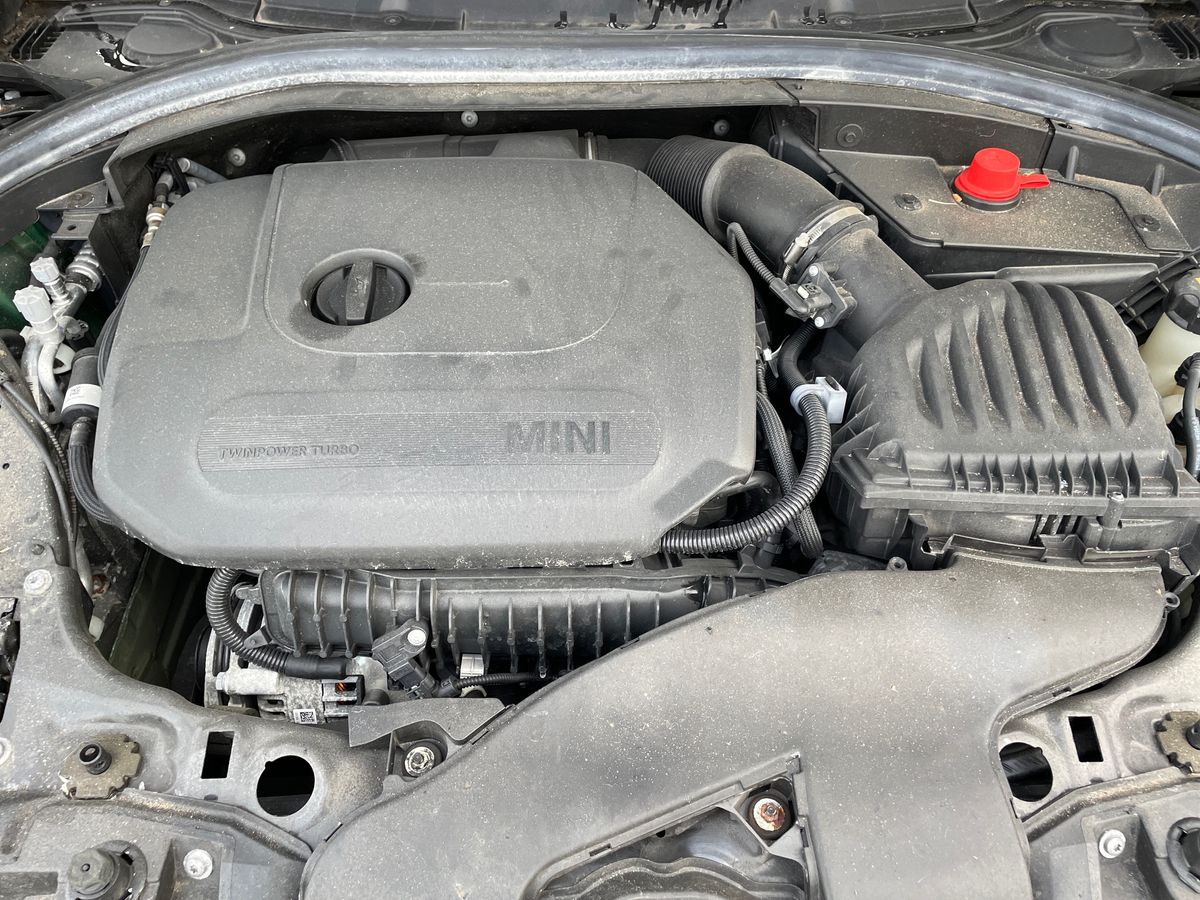 Used MINI Clubman 2020 for sale - 77326266: Photo 33