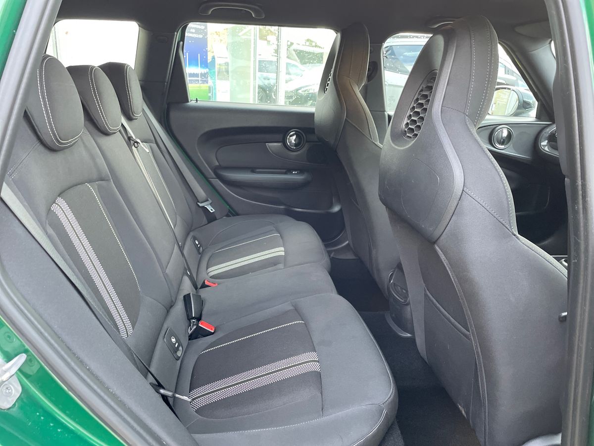 Used MINI Clubman 2020 for sale - 77326266: Photo 34