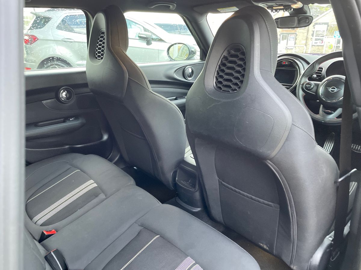 Used MINI Clubman 2020 for sale - 77326266: Photo 35