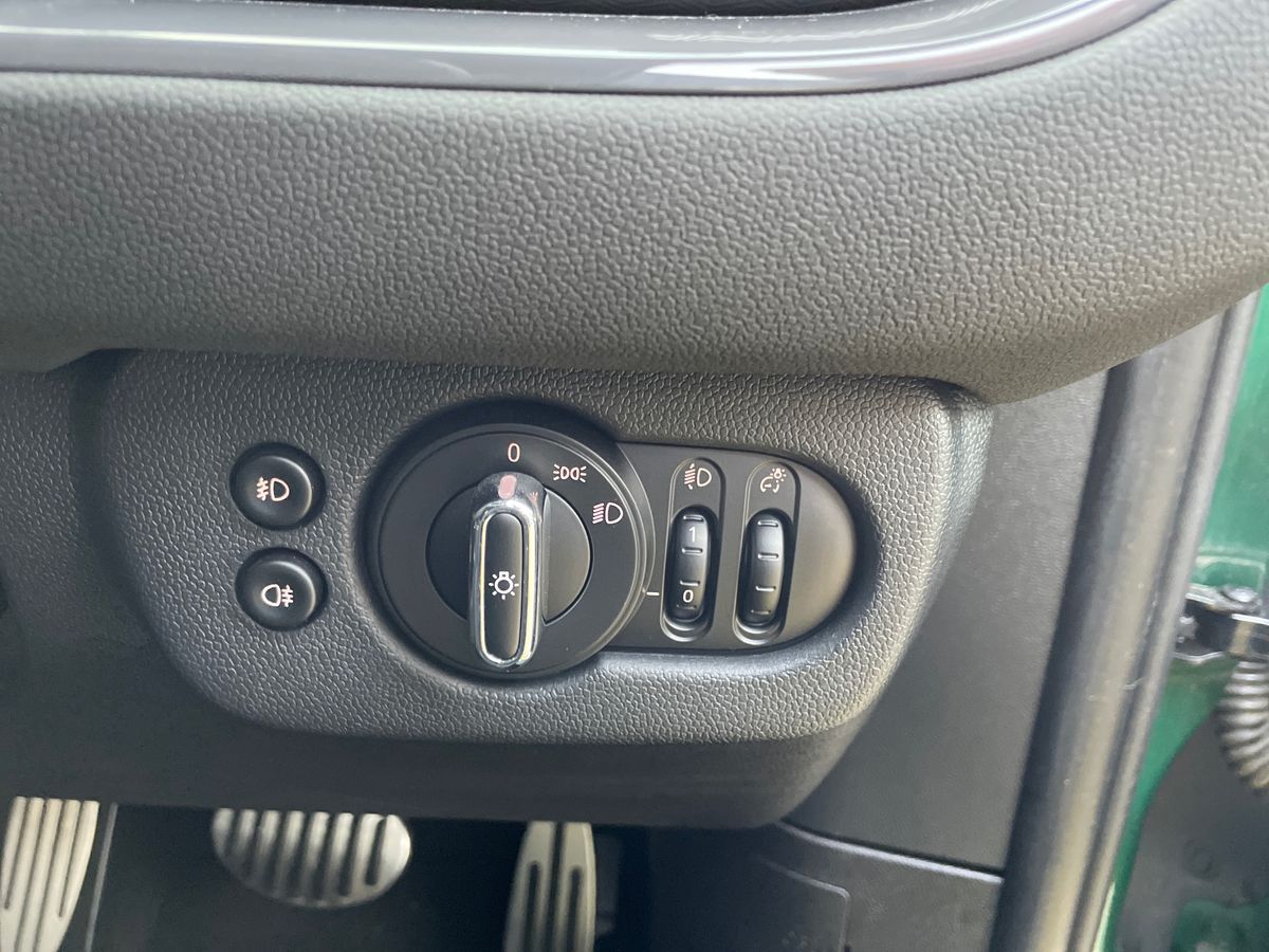 Used MINI Clubman 2020 for sale - 77326266: Photo 36