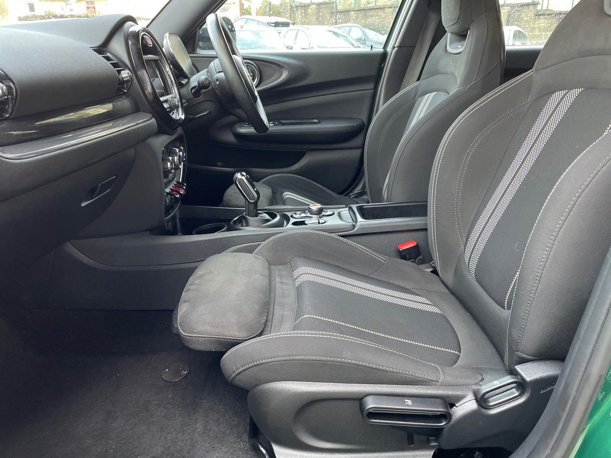 Used MINI Clubman 2020 for sale - 77326266: Photo 37