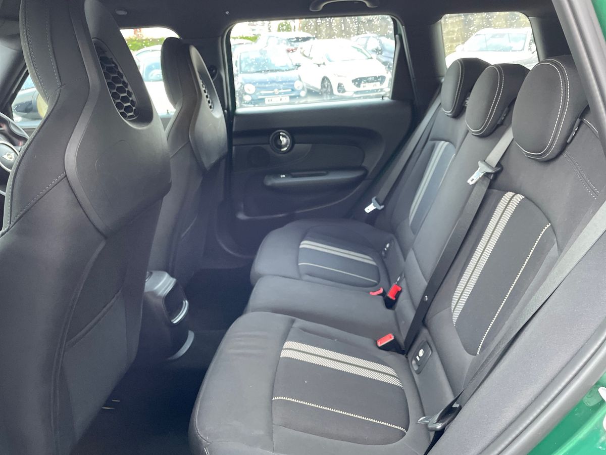 Used MINI Clubman 2020 for sale - 77326266: Photo 39