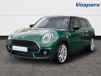 Used MINI Clubman 2020 for sale - 77326266: Photo