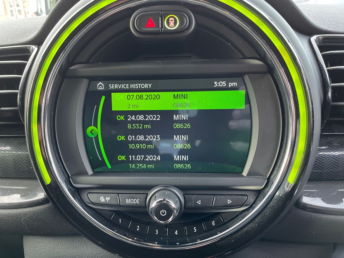 Used MINI Clubman 2020 for sale - 77326266: Photo 42