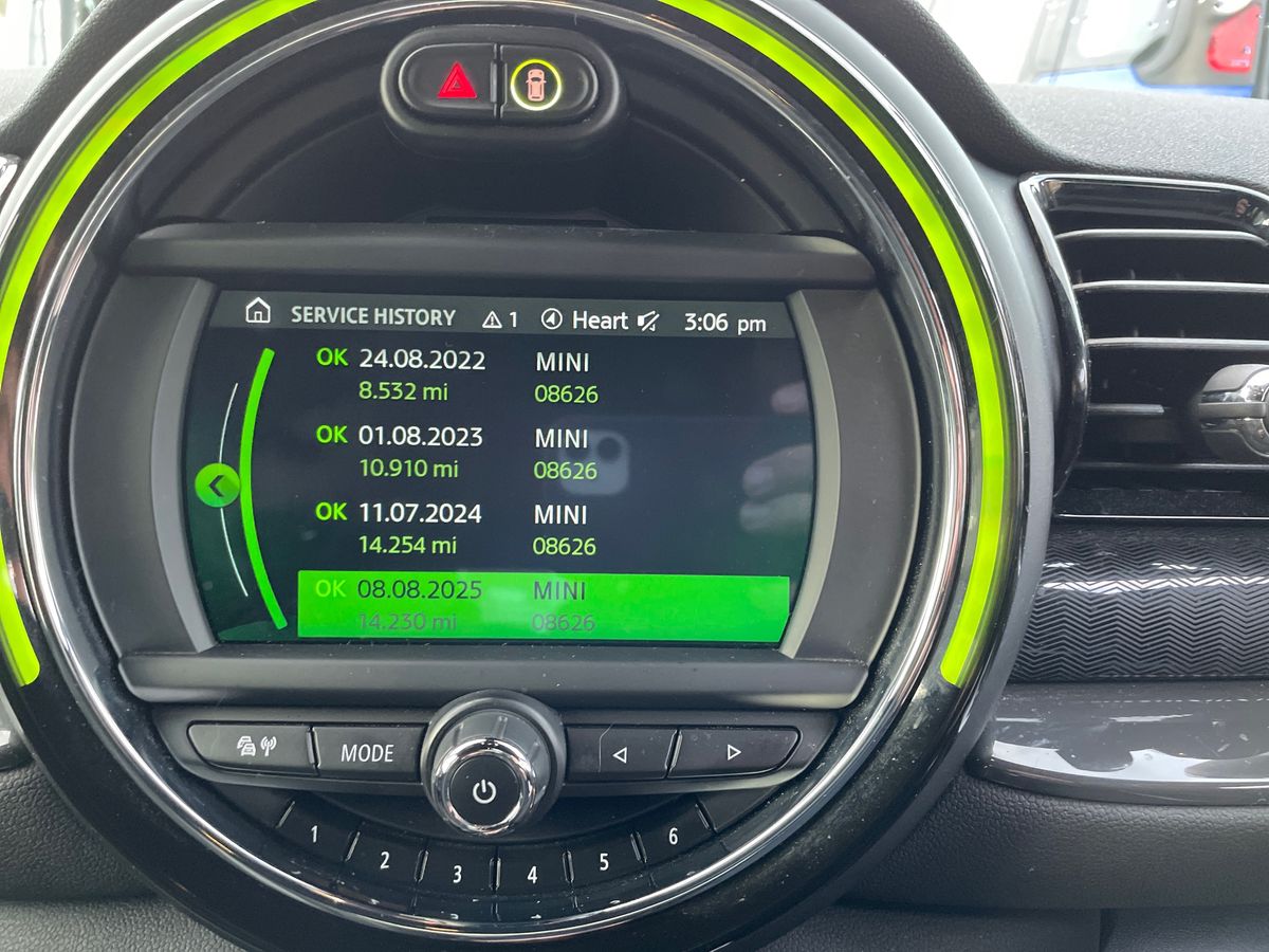 Used MINI Clubman 2020 for sale - 77326266: Photo 43