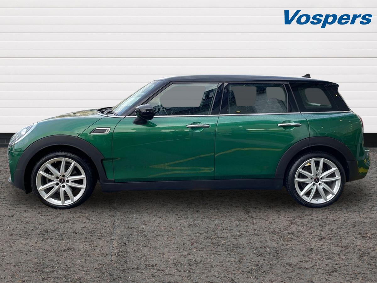 Used MINI Clubman 2020 for sale - 77326266: Photo 5