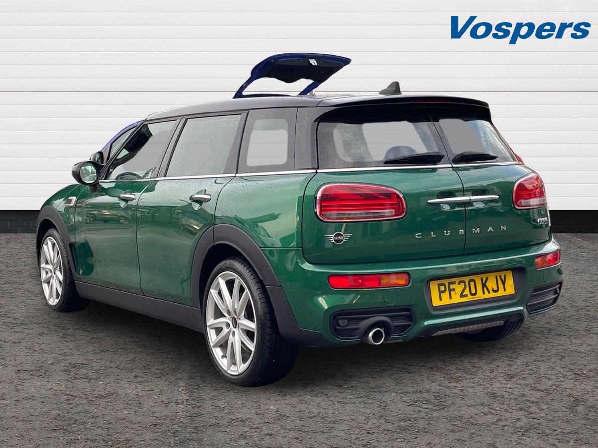 Used MINI Clubman 2020 for sale - 77326266: Photo 6