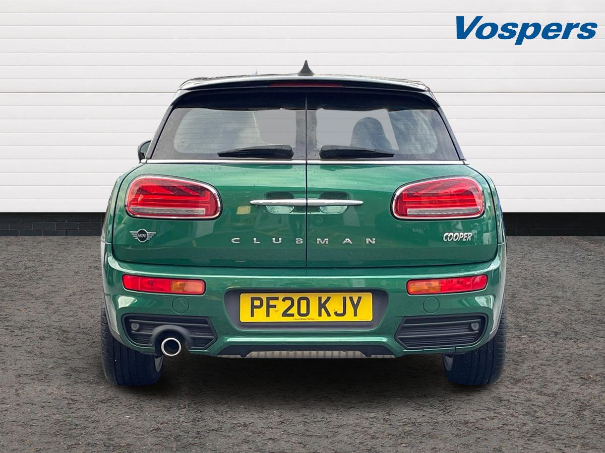 Used MINI Clubman 2020 for sale - 77326266: Photo 7