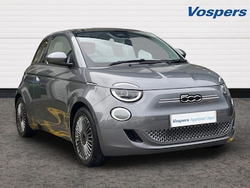 Fiat - 500