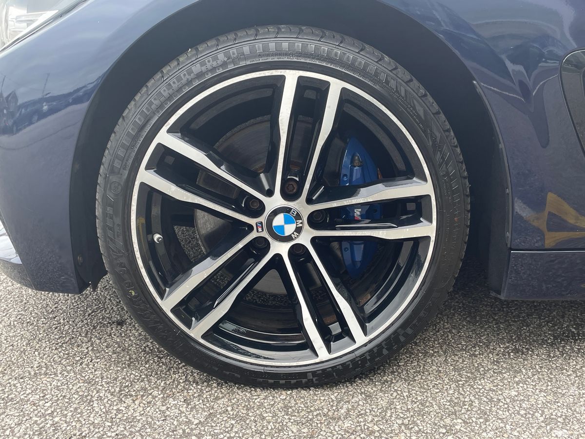Used BMW 4 Series 2019 for sale - 76871108: Photo 13