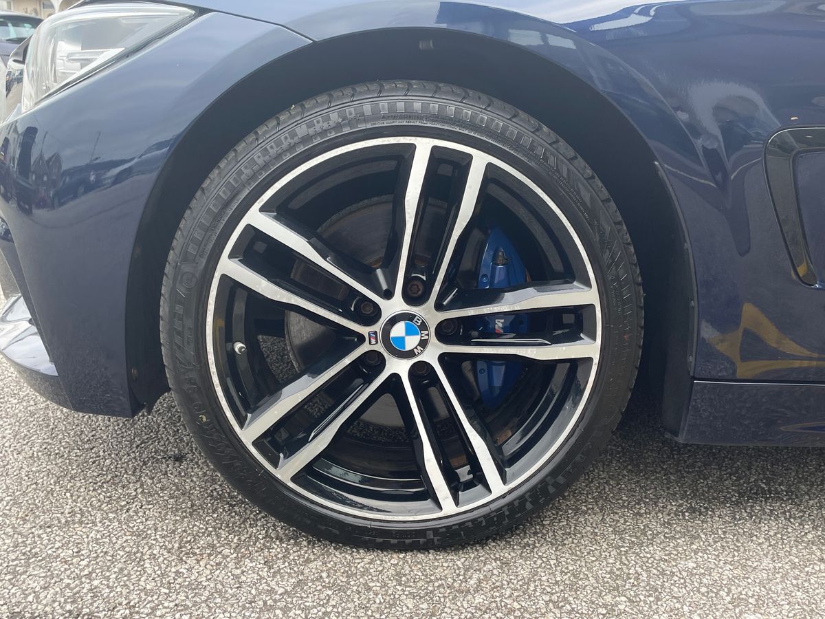 Used BMW 4 Series 2019 for sale - 76871108: Photo 14