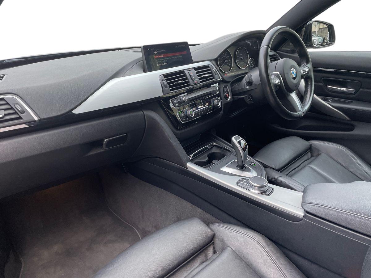 Used BMW 4 Series 2019 for sale - 76871108: Photo 18