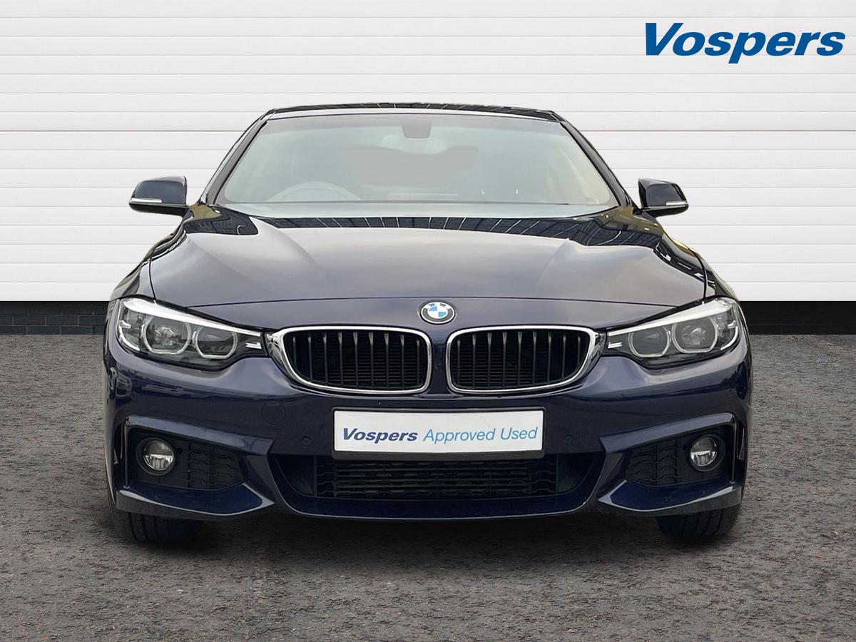 Used BMW 4 Series 2019 for sale - 76871108: Photo 2