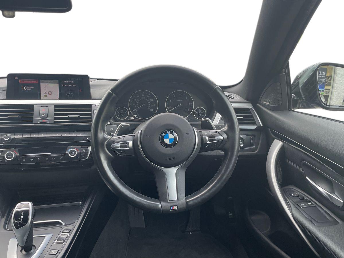 Used BMW 4 Series 2019 for sale - 76871108: Photo 21