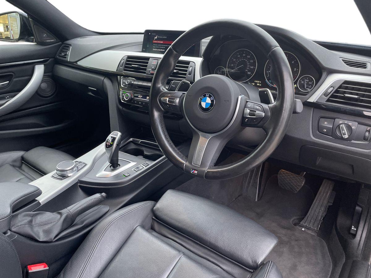 Used BMW 4 Series 2019 for sale - 76871108: Photo 22