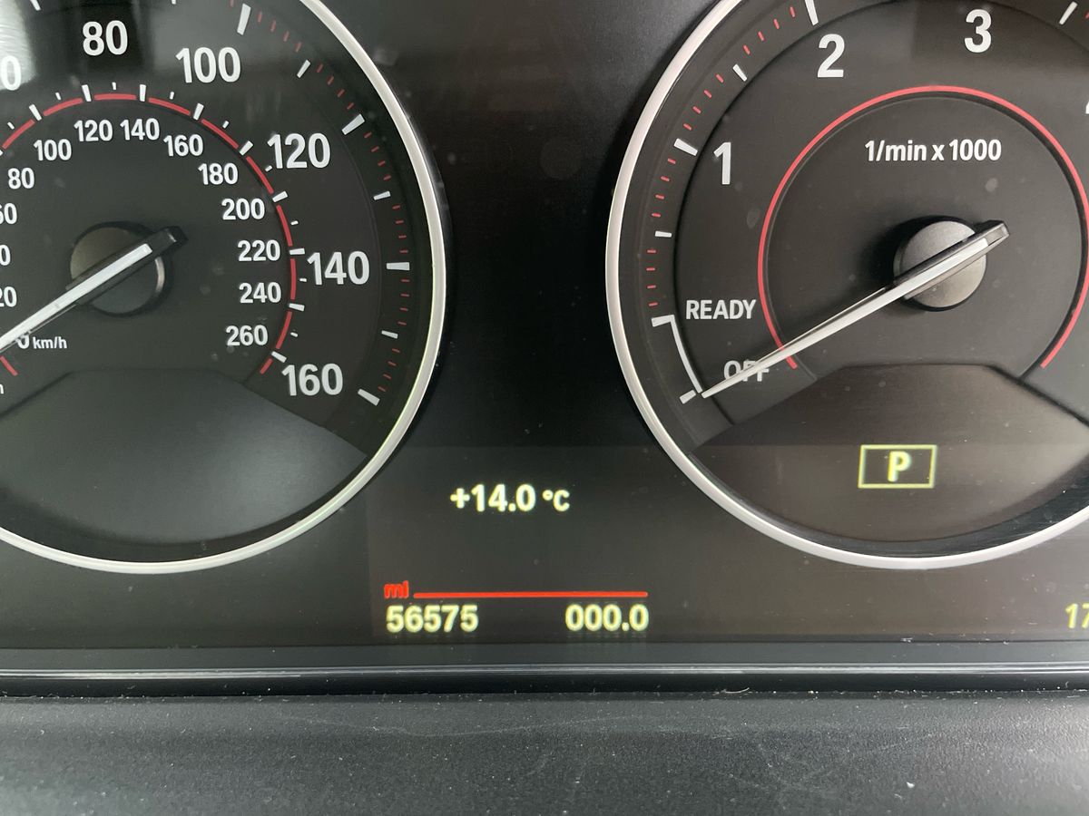 Used BMW 4 Series 2019 for sale - 76871108: Photo 23