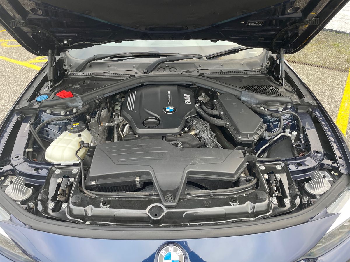 Used BMW 4 Series 2019 for sale - 76871108: Photo 33