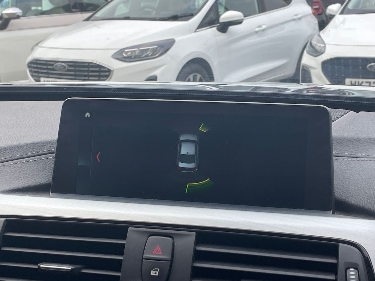 Used BMW 4 Series 2019 for sale - 76871108: Photo 39