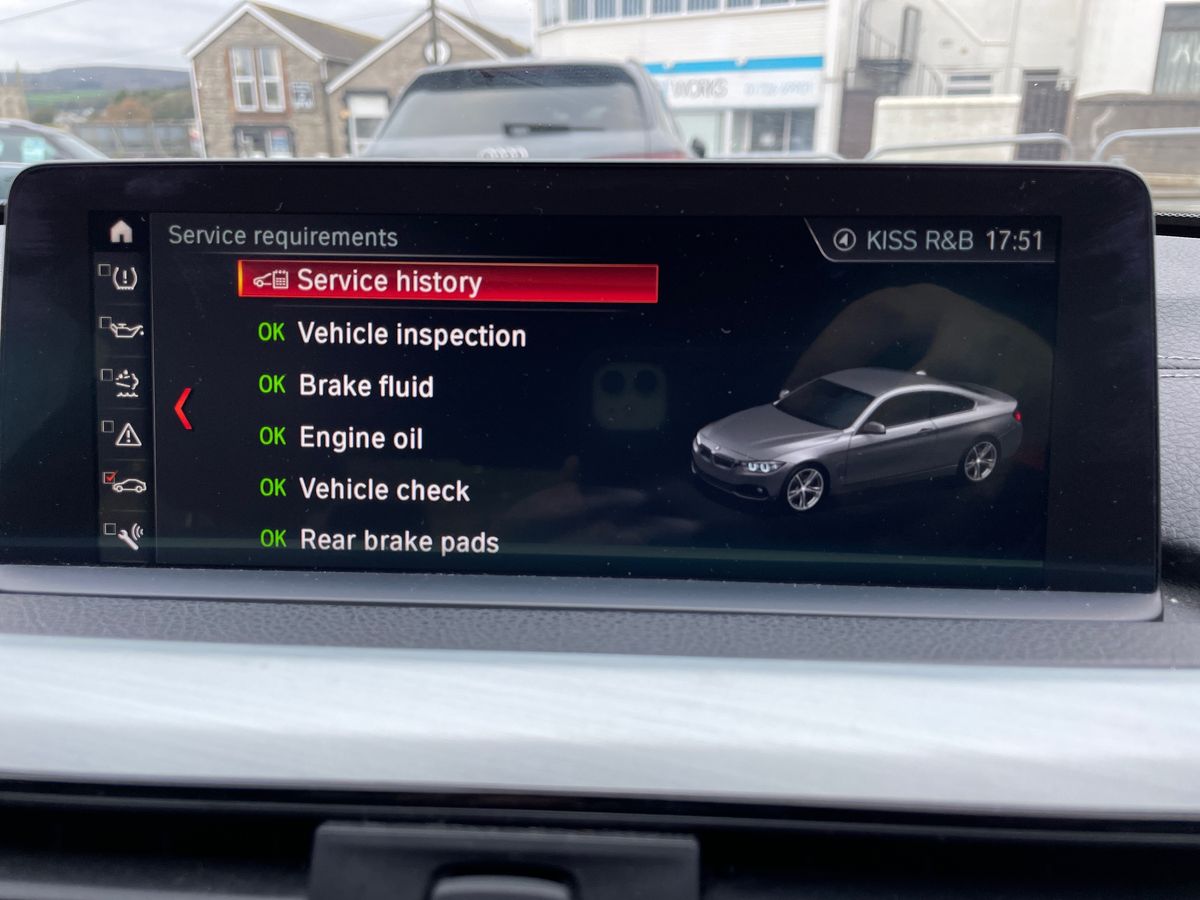 Used BMW 4 Series 2019 for sale - 76871108: Photo 49