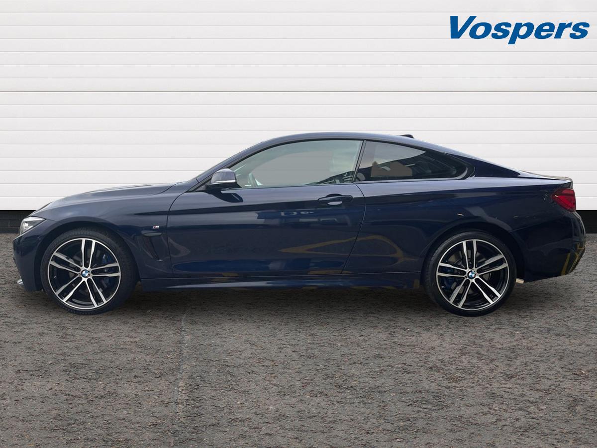 Used BMW 4 Series 2019 for sale - 76871108: Photo 5