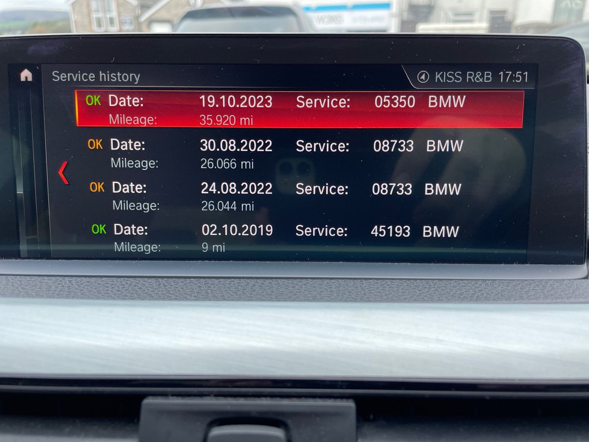 Used BMW 4 Series 2019 for sale - 76871108: Photo 50